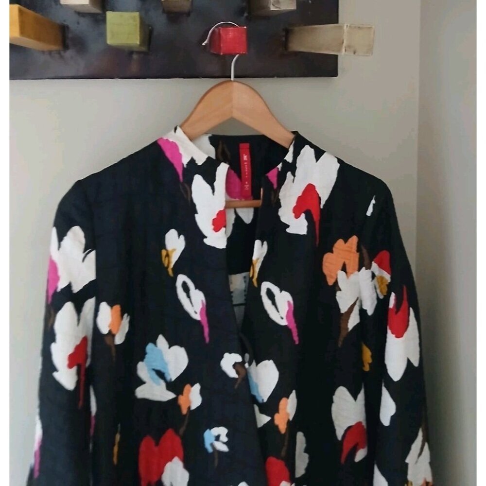 IC By Connie K Jacket - Picture 2 of 9